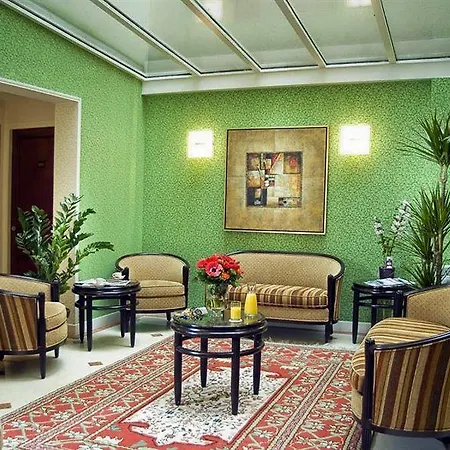 Beaugrenelle Tour Eiffel Hotel Parigi