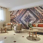 Hotel Beaugrenelle Tour Eiffel