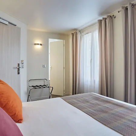 Beaugrenelle Tour Eiffel Hotel Paris