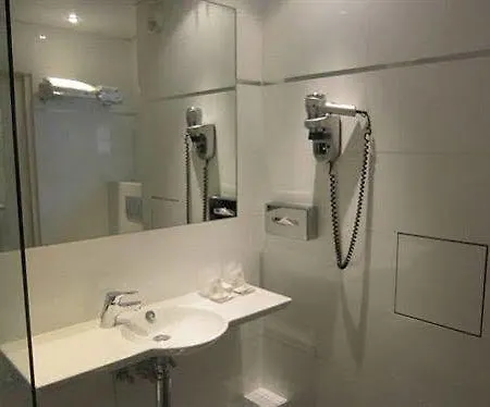 Beaugrenelle Tour Eiffel Hotel Paris