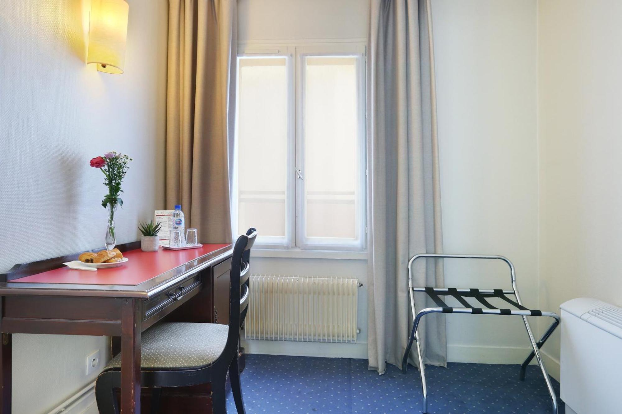 Beaugrenelle Tour Eiffel Hotel