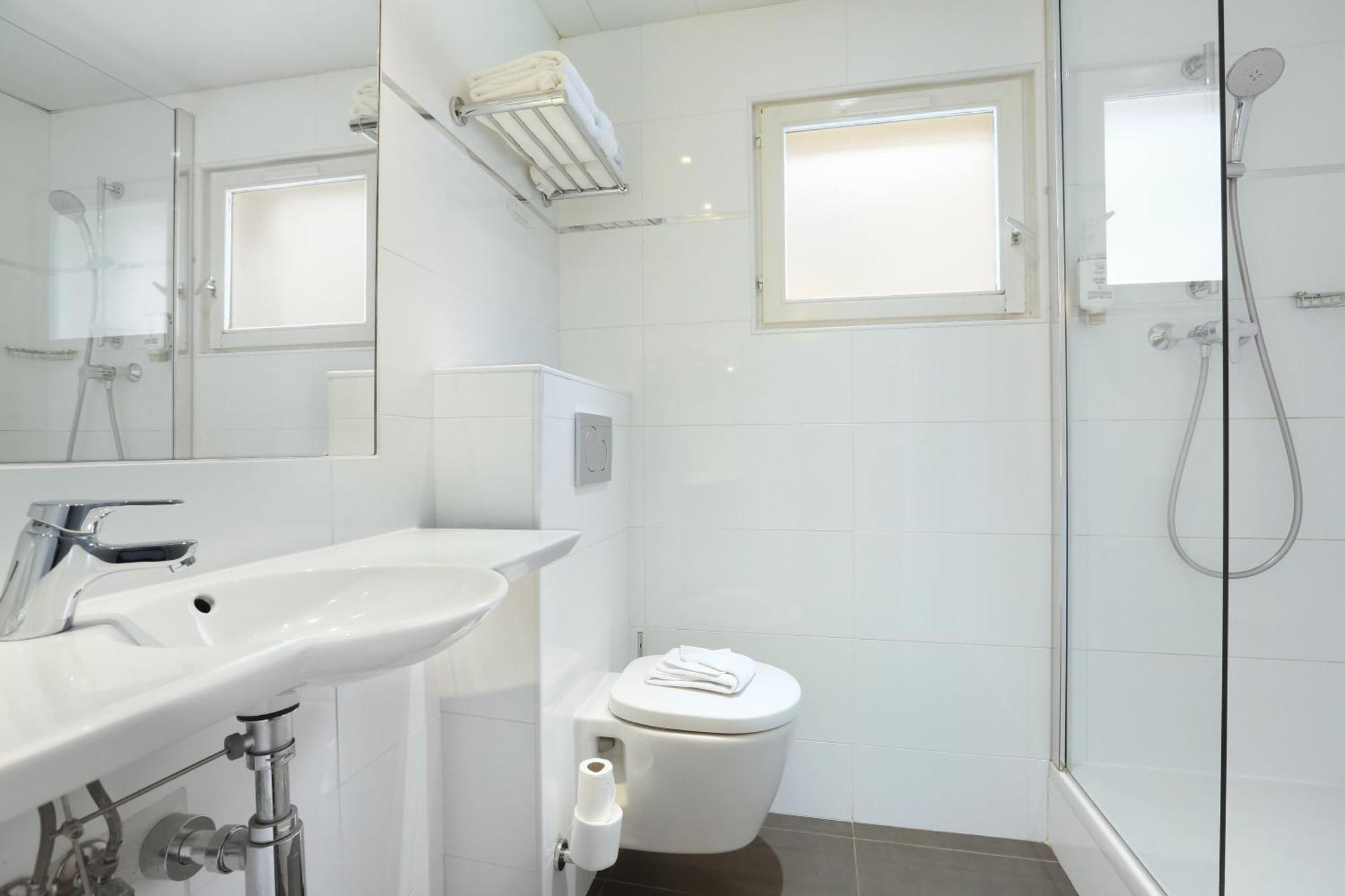 Beaugrenelle Tour Eiffel Hotel Parigi