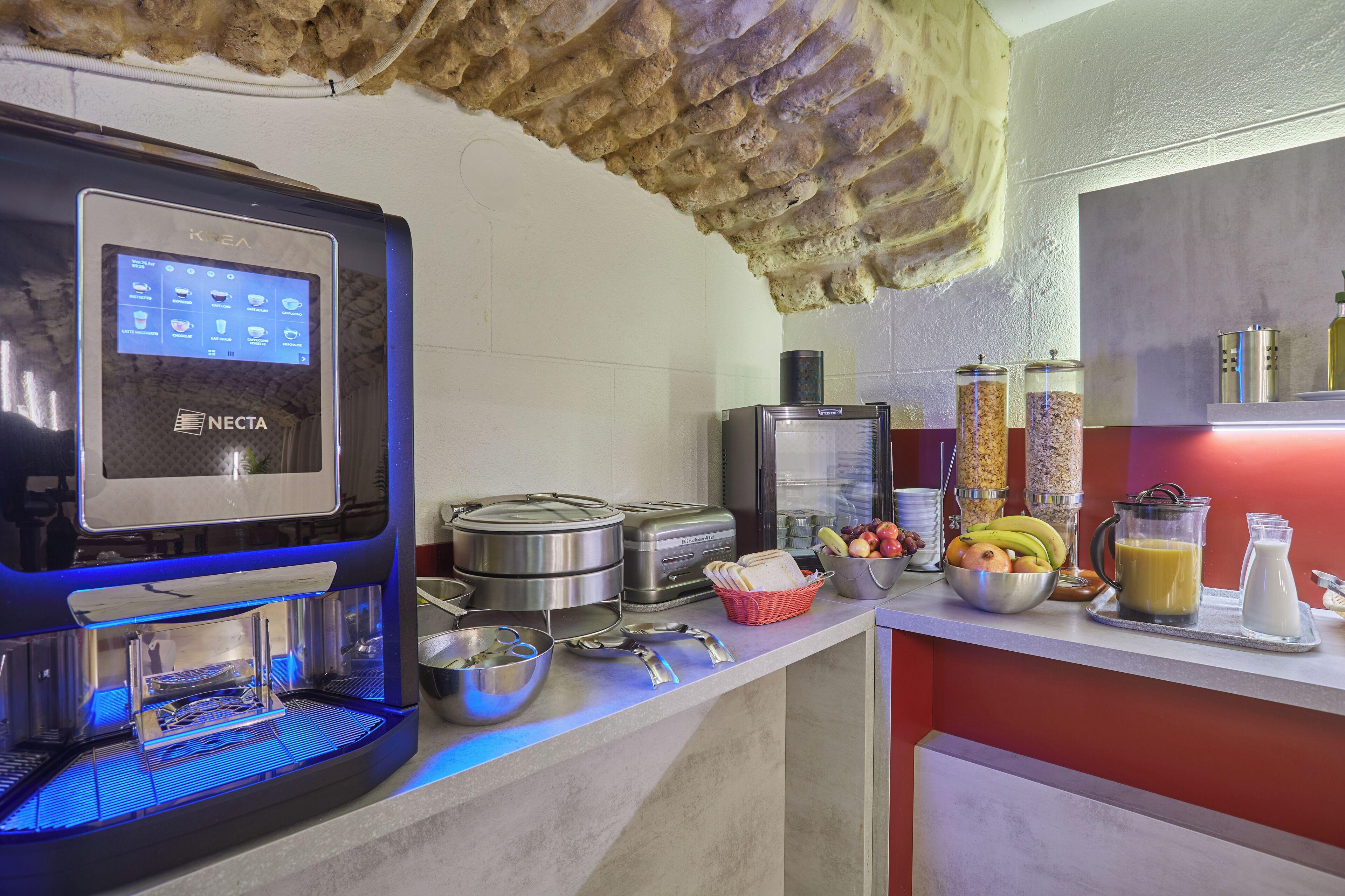 Hotel Beaugrenelle Tour Eiffel Parigi