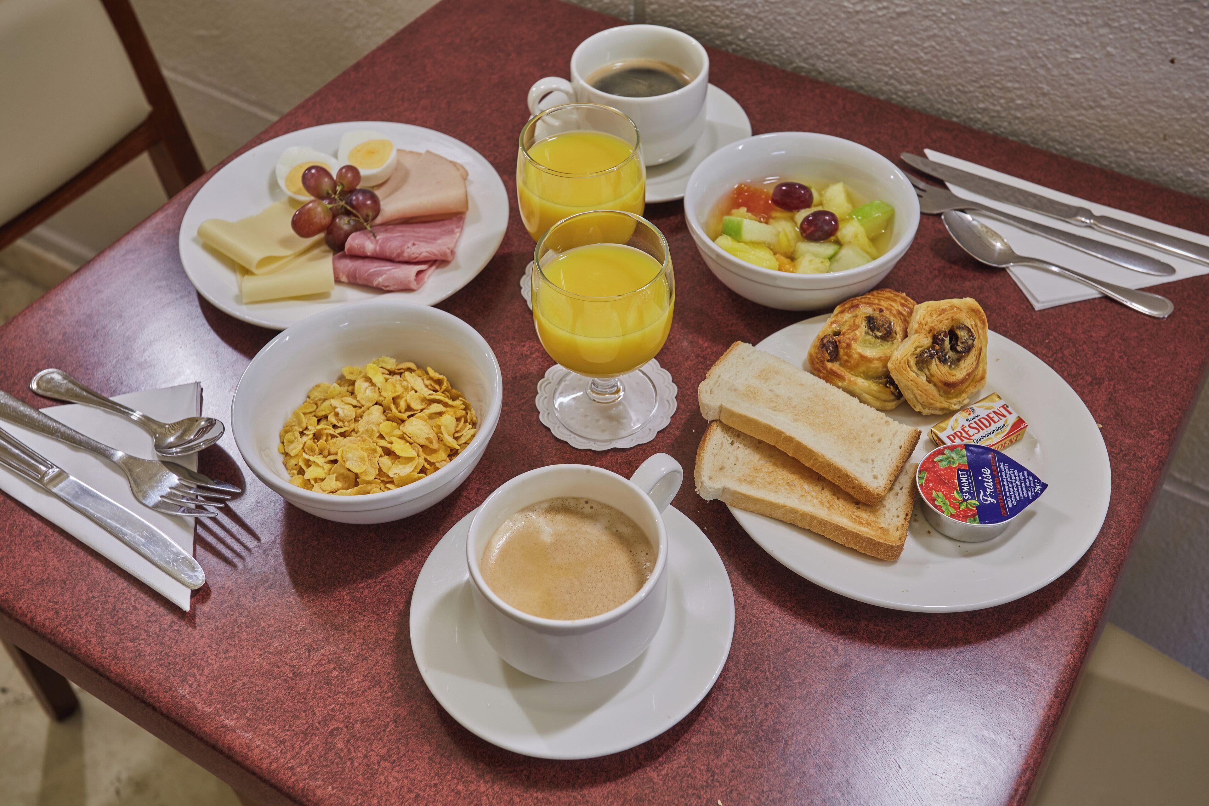 Beaugrenelle Tour Eiffel 3*