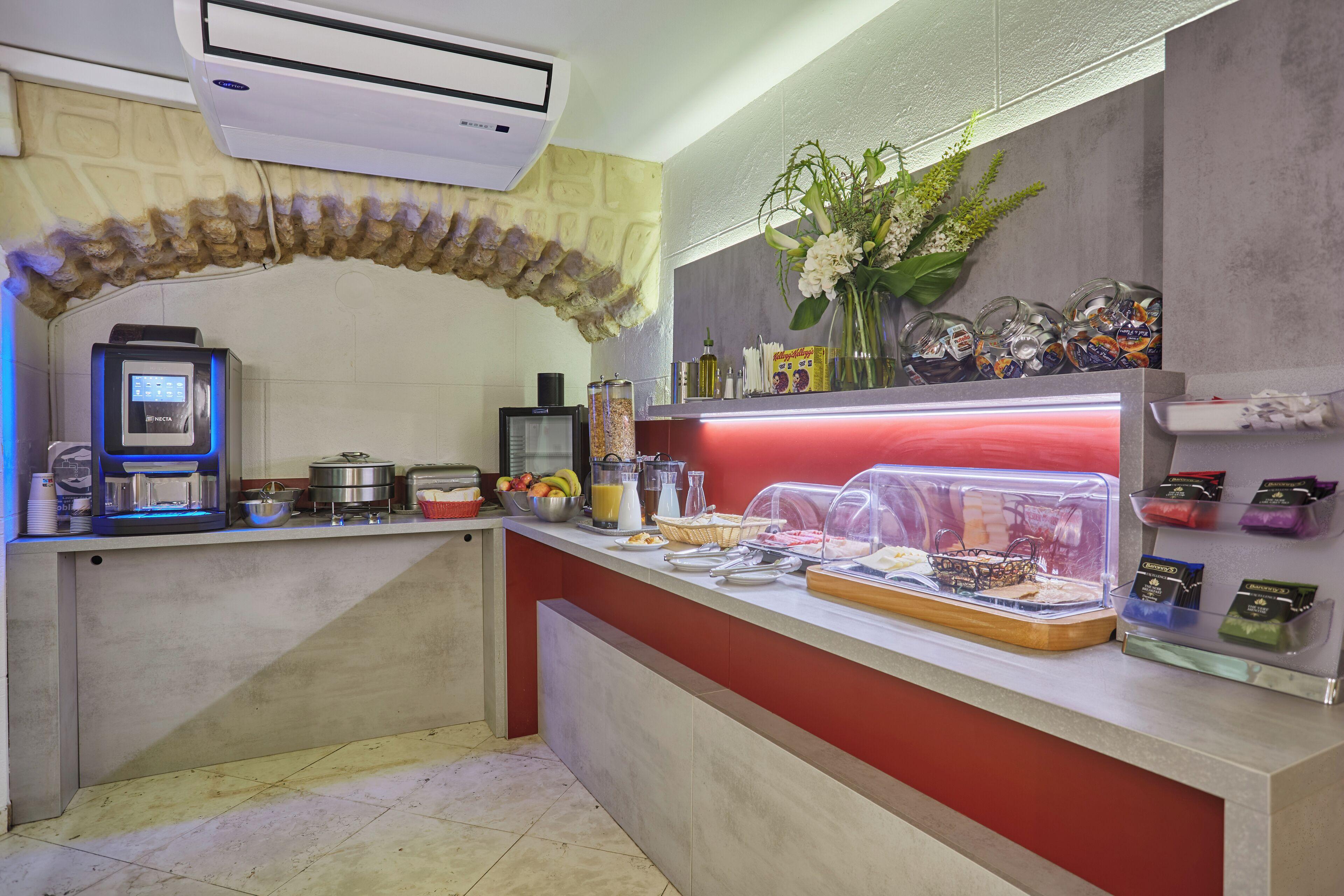 Beaugrenelle Tour Eiffel 3* Parigi