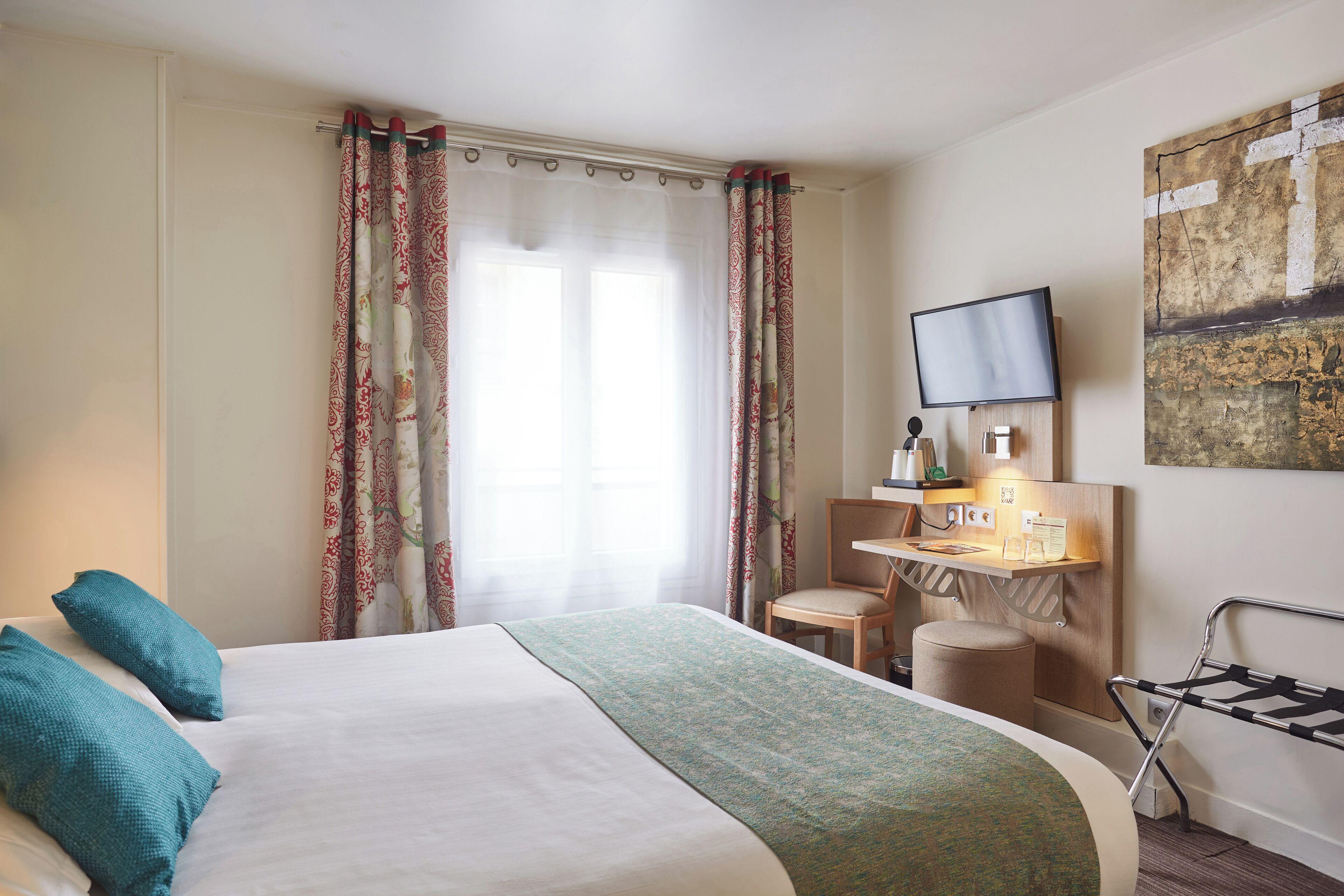 Beaugrenelle Tour Eiffel 3*