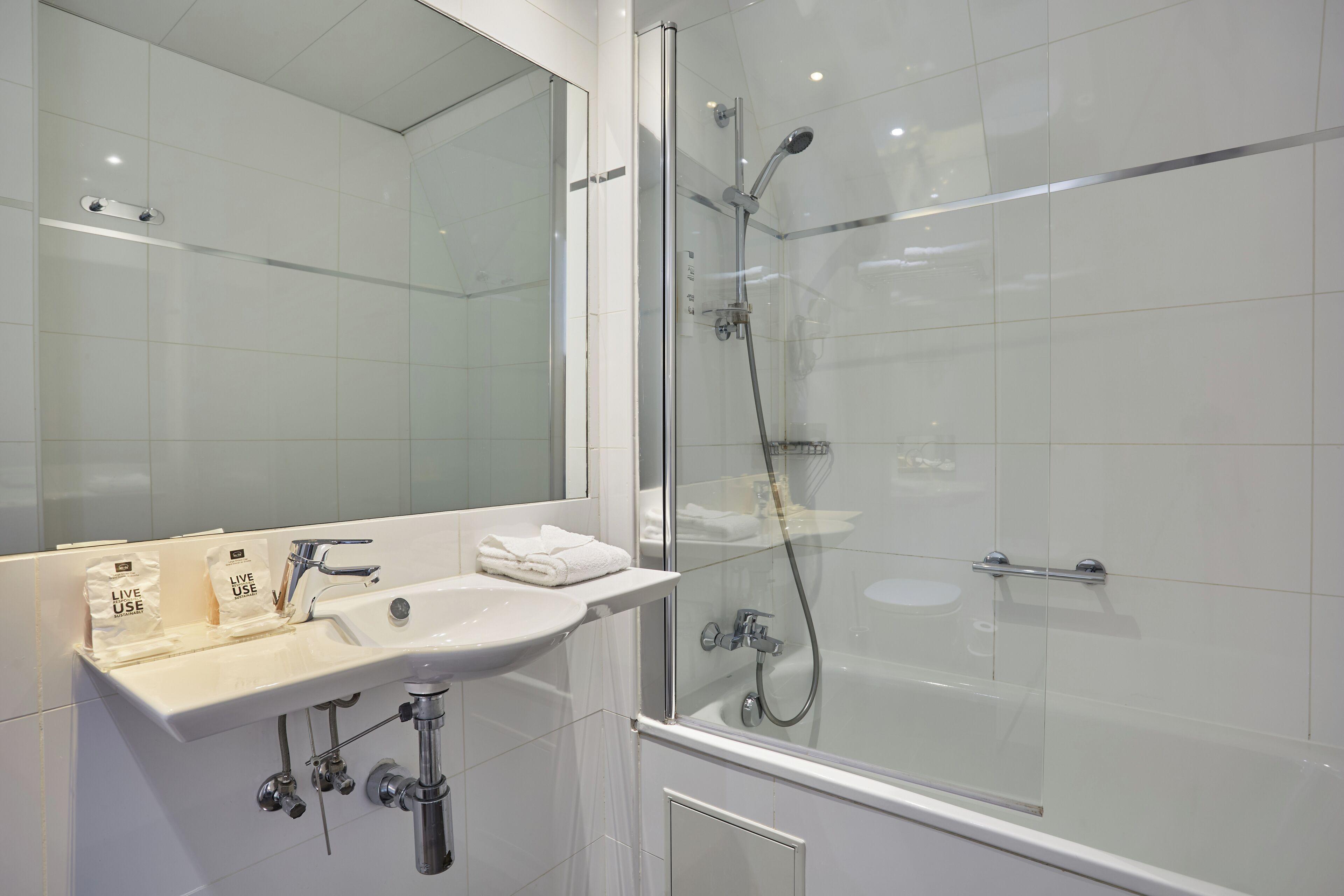 Beaugrenelle Tour Eiffel Hotel 3*