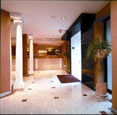 Beaugrenelle Tour Eiffel Hotel Parigi