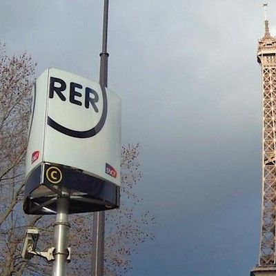 Beaugrenelle Tour Eiffel Hotel Parigi