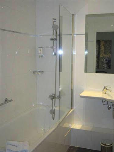 Hotel Beaugrenelle Tour Eiffel