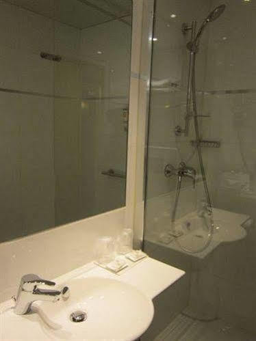 Hotel Beaugrenelle Tour Eiffel Paris