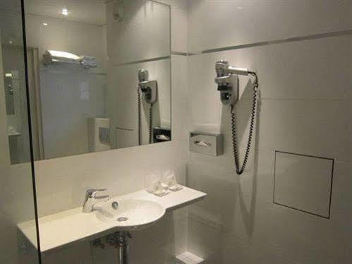 Beaugrenelle Tour Eiffel Hotel Paris