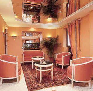 Beaugrenelle Tour Eiffel Hotel Parigi